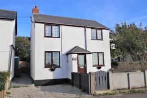 2 Trevowah Cottage, Trevowah Road, Newquay TR8 5RU