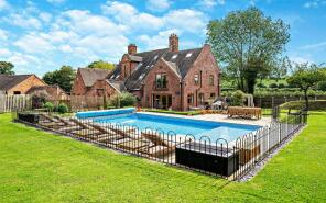 59 Oakdene, Muckley Cross, A458 From Muckley Cross To Park Farm, Acton Round, Bridgnorth WV16 4RP