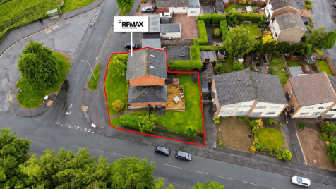Cockburn Crescent, Balerno, EH14