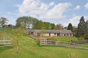 Valley Barn, Middle End, Buckingham MK18 5NS