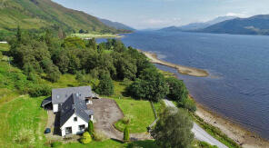 Monadh Dubh, A861 North Corran Housing Junction - Stronchreggan Bridge, Fort William PH33 7AH