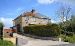 3, Hillside, B3091 - Hosey Bridge To Shaftesbury Road, Sturminster Newton DT10 1EY
