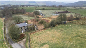 Greenfield House Farm, Hungerhill Lane, Stonedge, Ashover S45 0LP