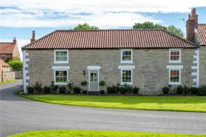 The Pines, Marton Road, Marton, York YO62 6RD