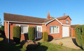 53 The Bungalow, Marriots Gate, Lutton, Spalding PE12 9HN