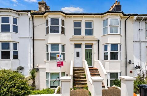 Shelldale Road, Portslade, Brighton