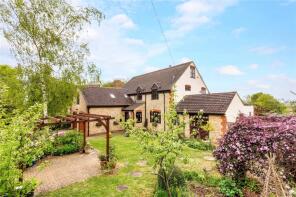 Meadow Rise, Halse Road, Brackley NN13 6DY