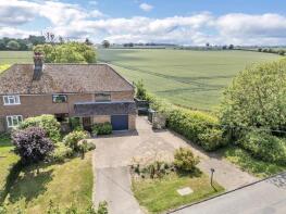 19, Ousden Road, Hargrave IP29 5HT