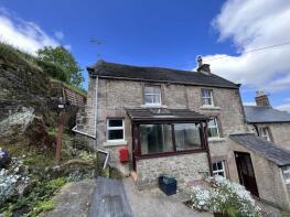 2, Oaklea, East Bank, Matlock DE4 2DS