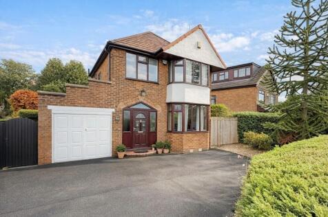 Waterloo Road, Pudsey