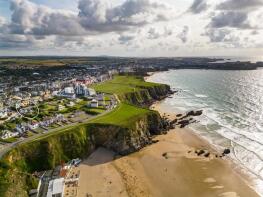 20, Bonython Road, Newquay TR7 3AN