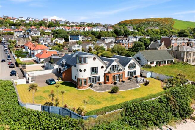 The Beach House