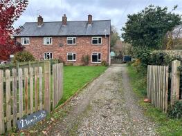 Llwydiarth, Llangedwyn, Oswestry SY10 9JR