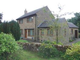 New Police House, C322 Whitfield To Plenmeller, Hexham NE47 8HA