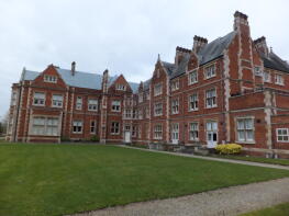 West Wing, Caldecote Hall, Caldecote Hall Drive, Caldecote CV10 0UL
