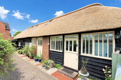 Park Road, Toddington, Dunstable