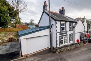 Yr Hen Bost, Church Street, Bala LL23 7HP