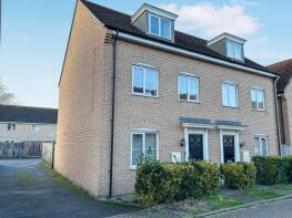 10, Teasel Close, Bury St. Edmunds IP28 8XN