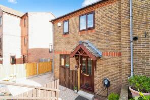 7, Laithe Croft, Dodworth, Barnsley S75 3LZ