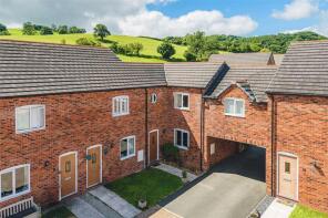 4, Tudor Court, Castle Caereinion, Welshpool SY21 9DY