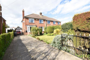 38, Fairfield Road, Grimsby DN33 3DU