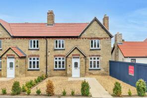 2, Belle Vue, High Street, Barley SG8 8HT