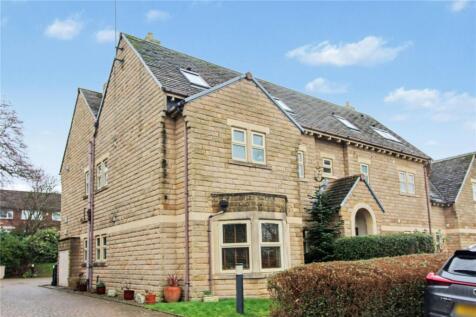 Dunstarn Drive, Leeds, West Yorkshire, LS16