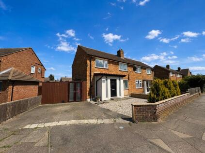 Lovell Road, Bedford