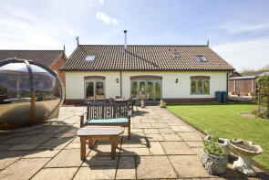 1 Western Barn, Abbotts Meadow, Eye IP23 7EQ