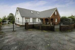 Arhosfan, Lon Llysalaw, Pwll Trap, Carmarthen SA33 4AX