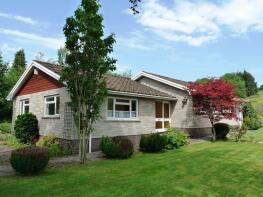 Riverside, Felinfach, Brecon LD3 0UB