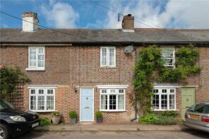4, The Terrace, The Street, Canterbury CT4 6DX