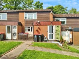 11, Laurel Lane, Overdale, Telford TF3 5BS