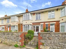 43, Amberey Road, Weston-super-mare BS23 3QJ