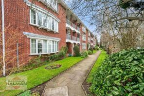 30, Pownall Court, Altrincham Road, Wilmslow SK9 5QE