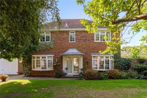 Roseacre, Village Road, Windsor SL4 6QH