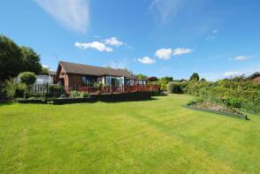 Brynawelon, Sun Hill, St Harmon, Rhayader LD6 5LH
