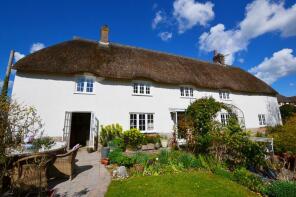 Sarahs Cottage, School Lane, Dorchester DT2 7LR