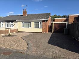 23, The Grove, Stourport-on-severn DY13 9NJ