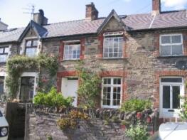 4, Kinmel Terrace, B4418 From Nantlle To Prow Llanllyfni No 127, Caernarfon LL54 6BN