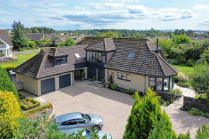 1, Cruickshank Park, Montrose DD10 9NA