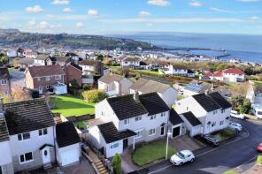 35, Burton High Close, Whitehaven CA28 6SD