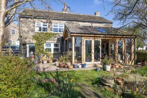 36, Cumberworth Lane, Upper Cumberworth, Huddersfield HD8 8PA