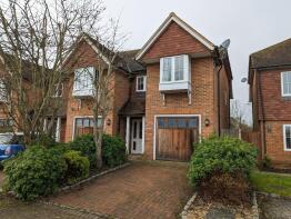 3, Bowling Green, Guildford GU3 1JT