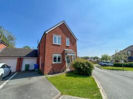 12, Caer Efail, Acrefair, Wrexham LL14 3SE