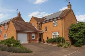 61, Churchfields Road, Sleaford NG34 0TR