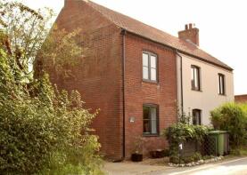 1 The Cottages, Church Road, Aylmerton NR11 8PZ
