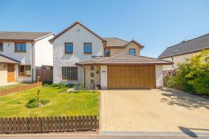 Birchbank, Panmure Road, Dundee DD5 3QA