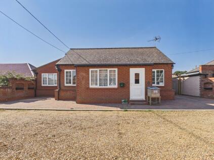 Crow Hall Estate, Downham Market, PE38