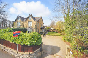Melrose House, Skipton Road, Barnoldswick BB18 6HH